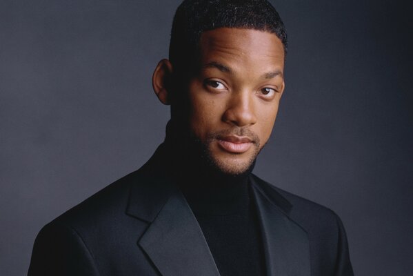 Will Smith è solo un ragazzo