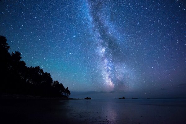 Star Trek vers le ciel sans fin