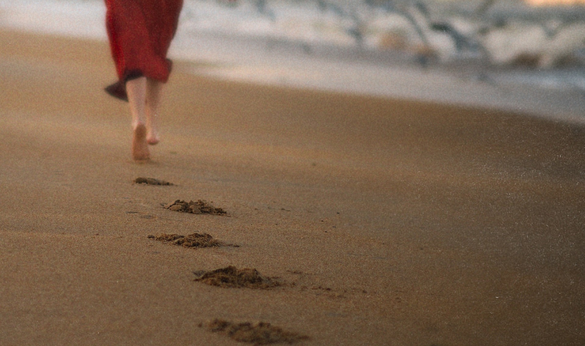 moe spiaggia sentiero mare