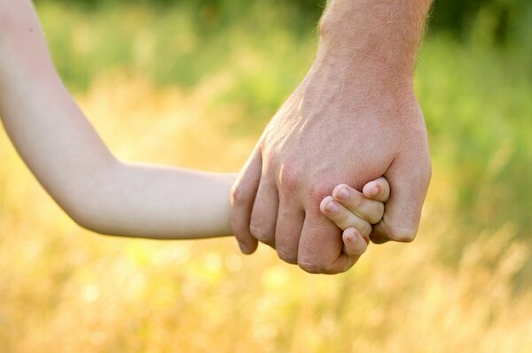 I bambini sono il nostro futuro e presente