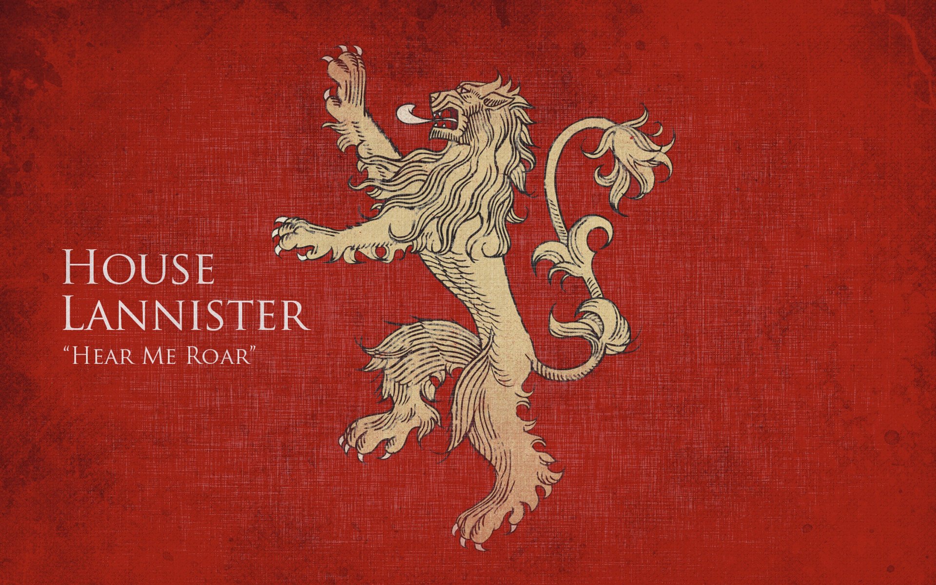 house lannister il trono di spade game of throne