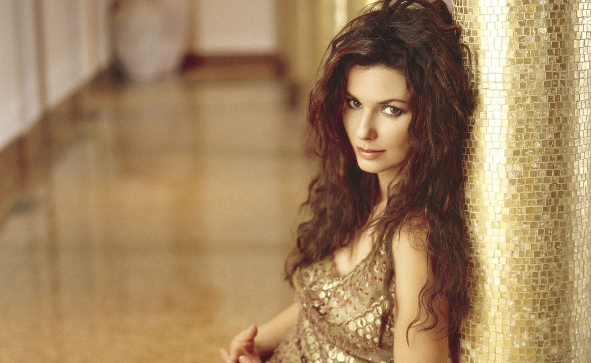 music hair girl shania twain brown hair singer