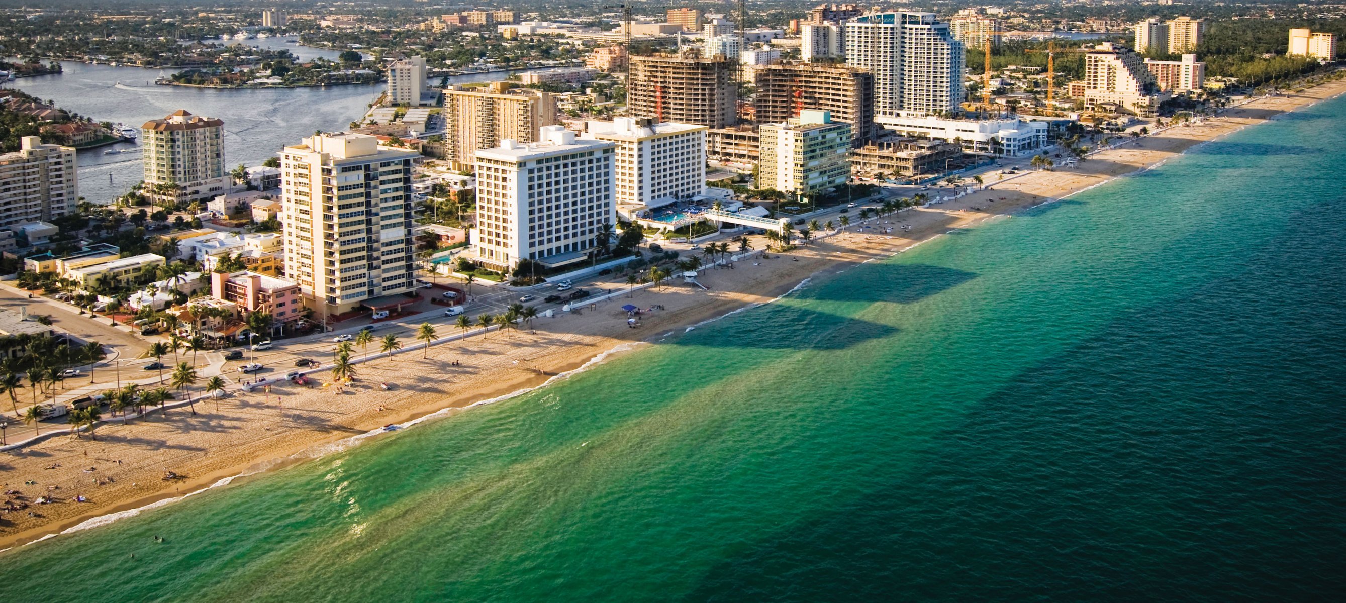 états-unis floride lauderdale ville