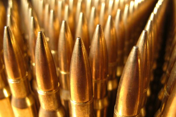 Macro cartridges for special purpose weapons