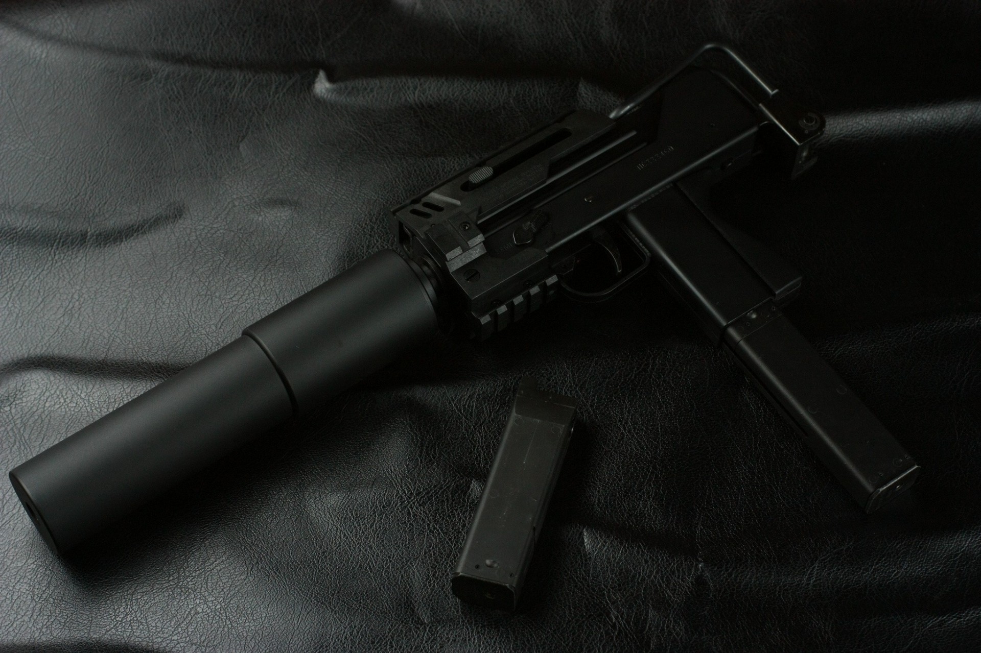 mall mac-11