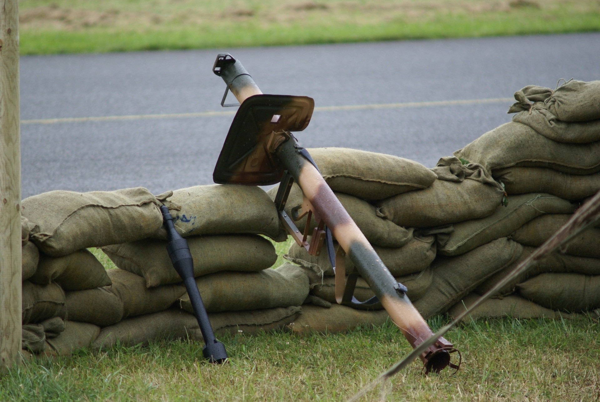 reaktiv raketenwerfer deutsch panzerschreck panzerabwehr spezial granate manuell kumulative