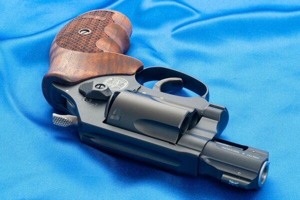 Waffe -smith-wesson Desktop-Hintergrund