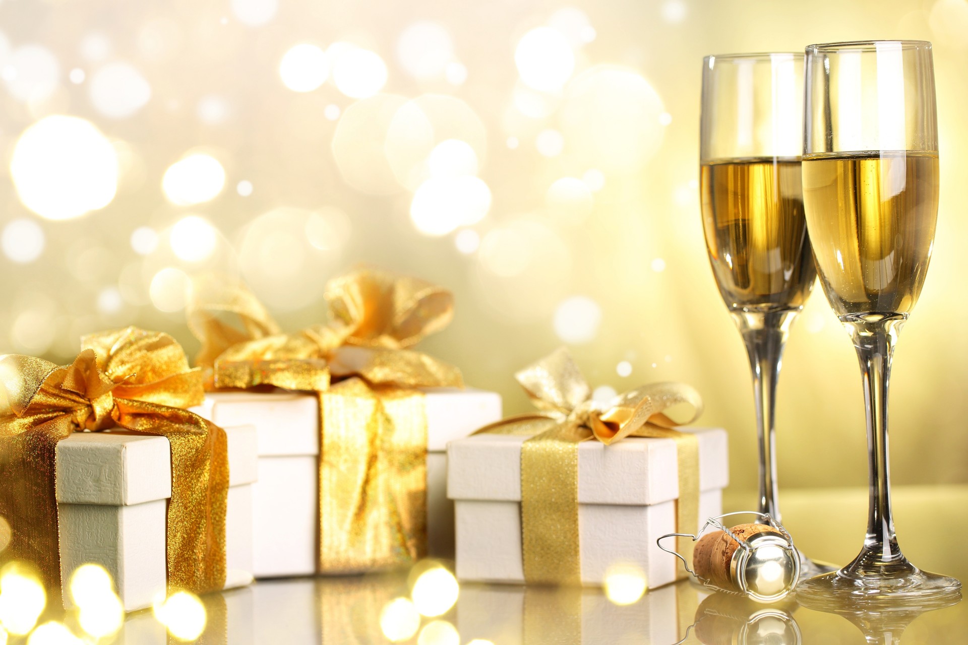 band schönheit weihnachten urlaub frohes neues jahr champagner frohe weihnachten boxen neues jahr