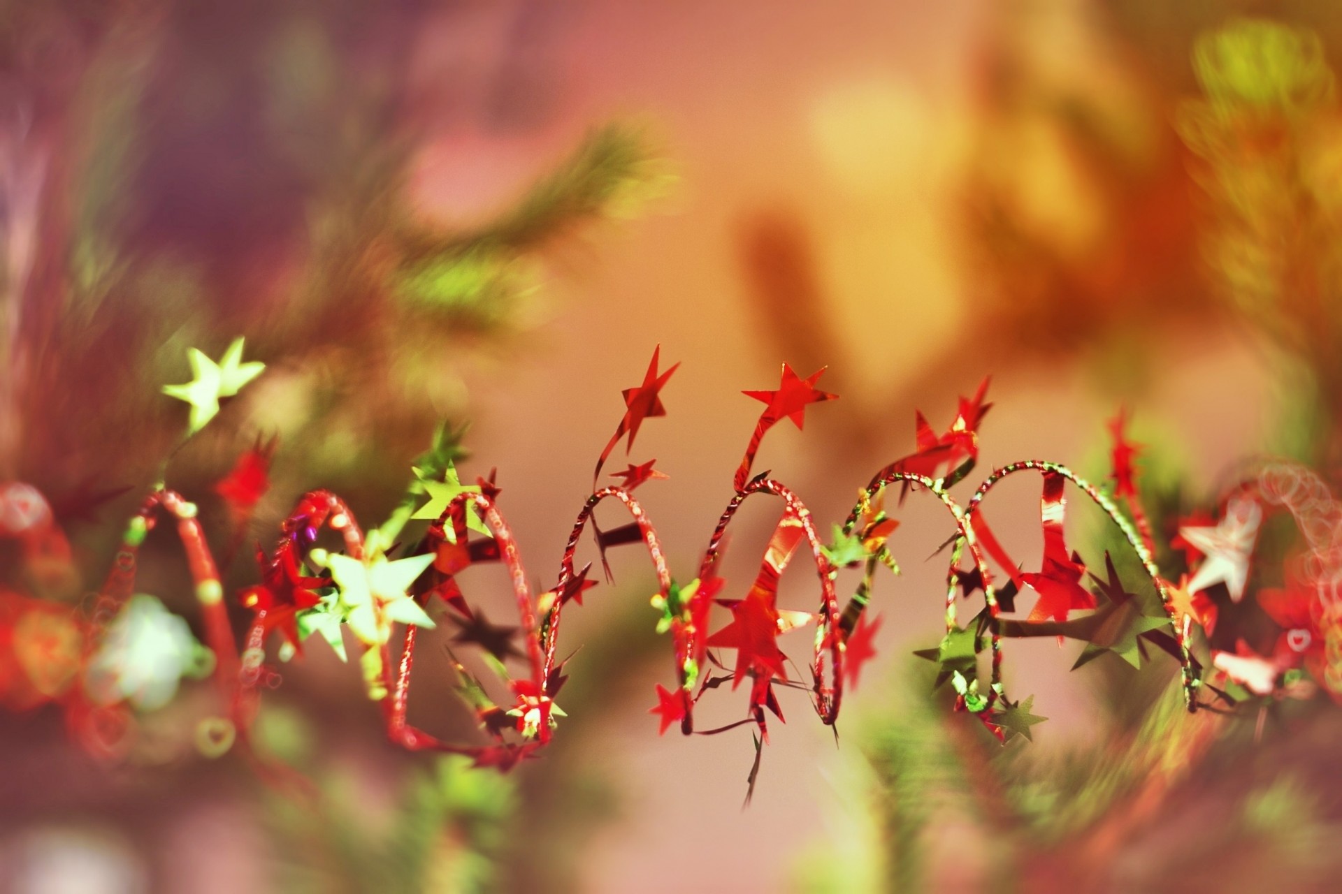 albero di natale capodanno ghirlanda ng