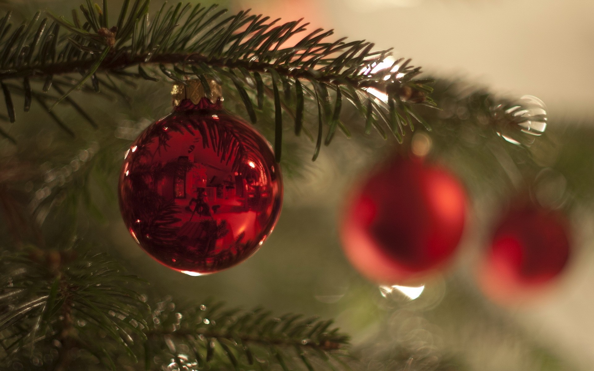 albero di natale vacanze capodanno giocattoli