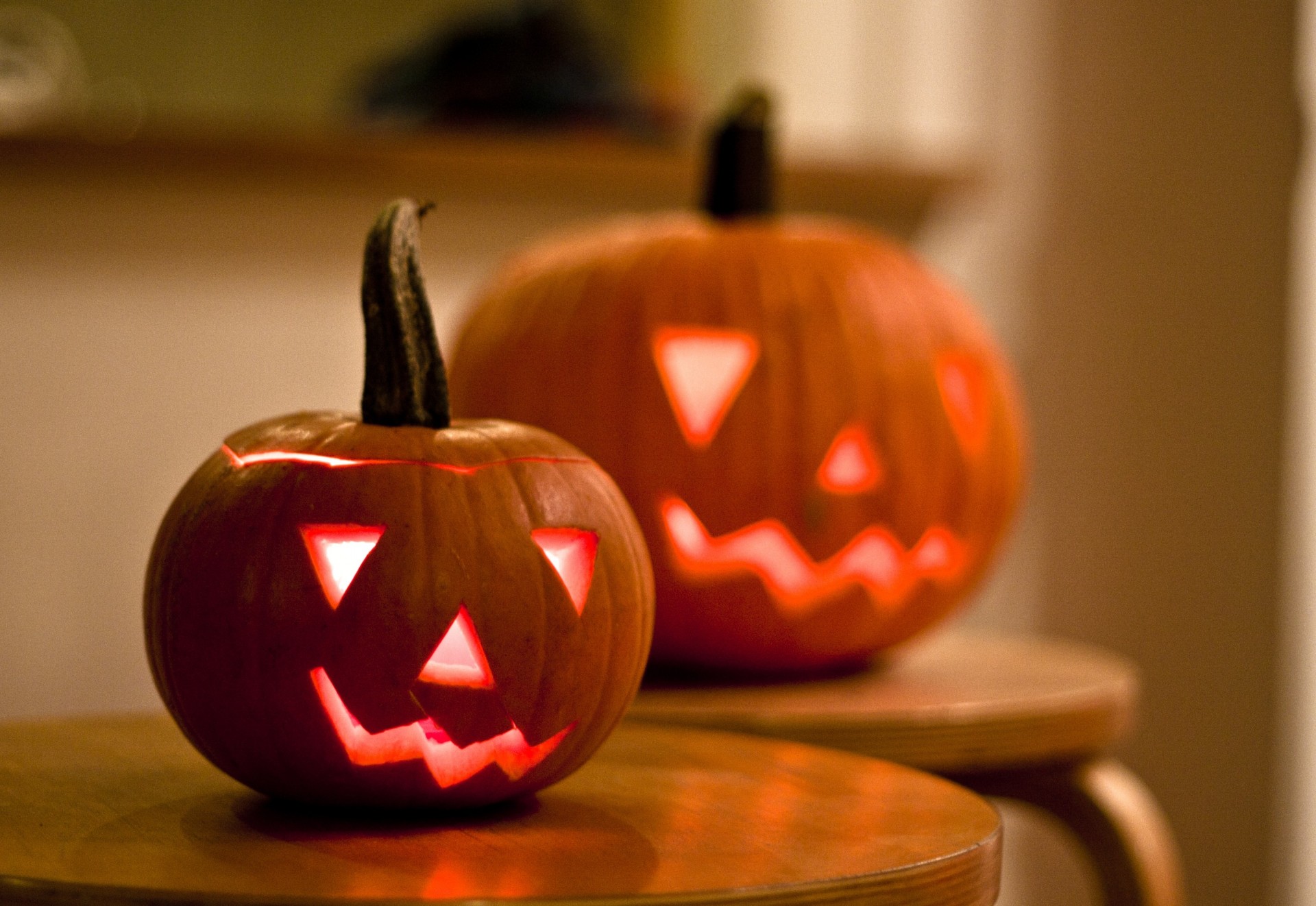 halloween vacances citrouille