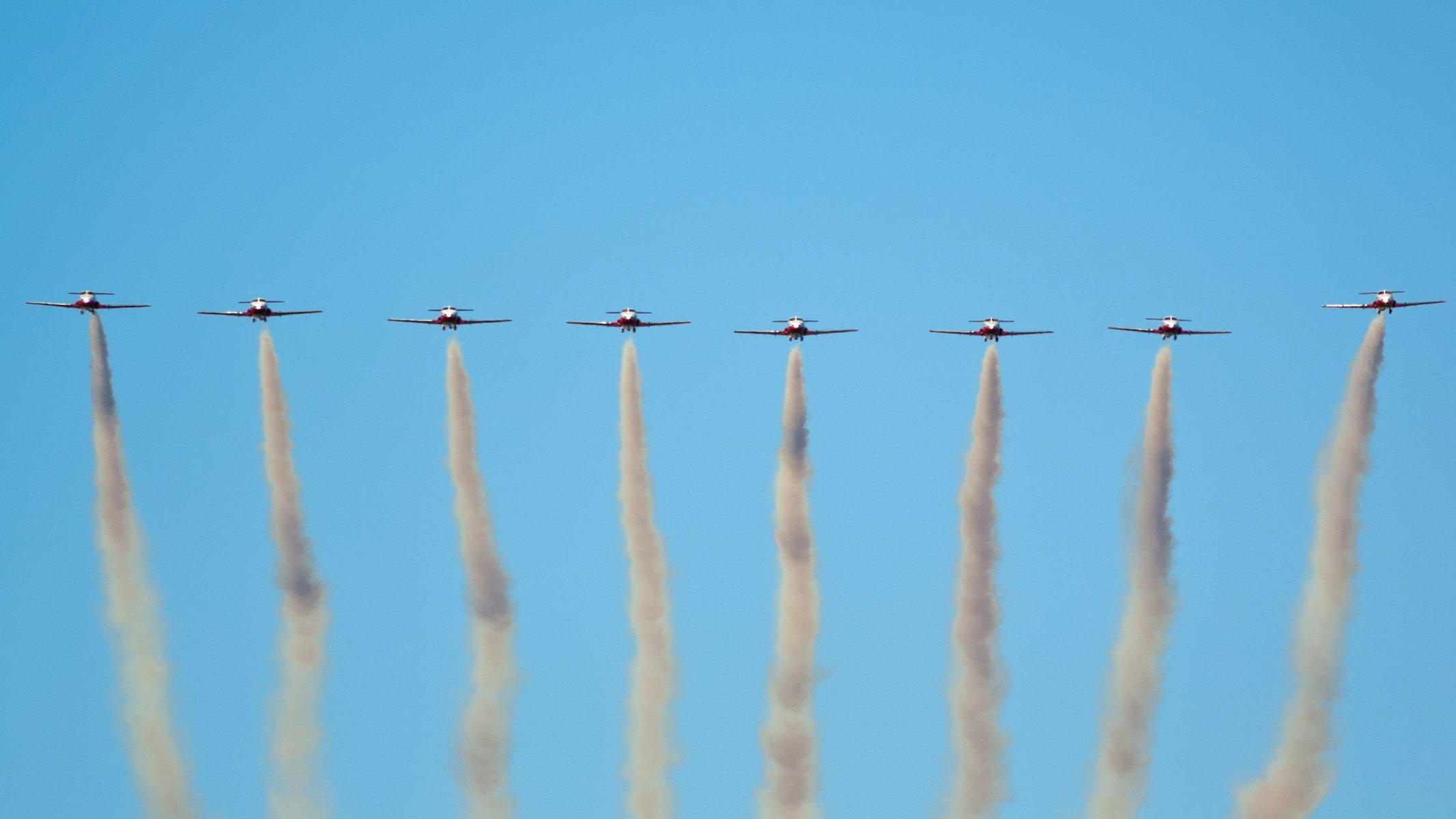 aviación cielo aviones