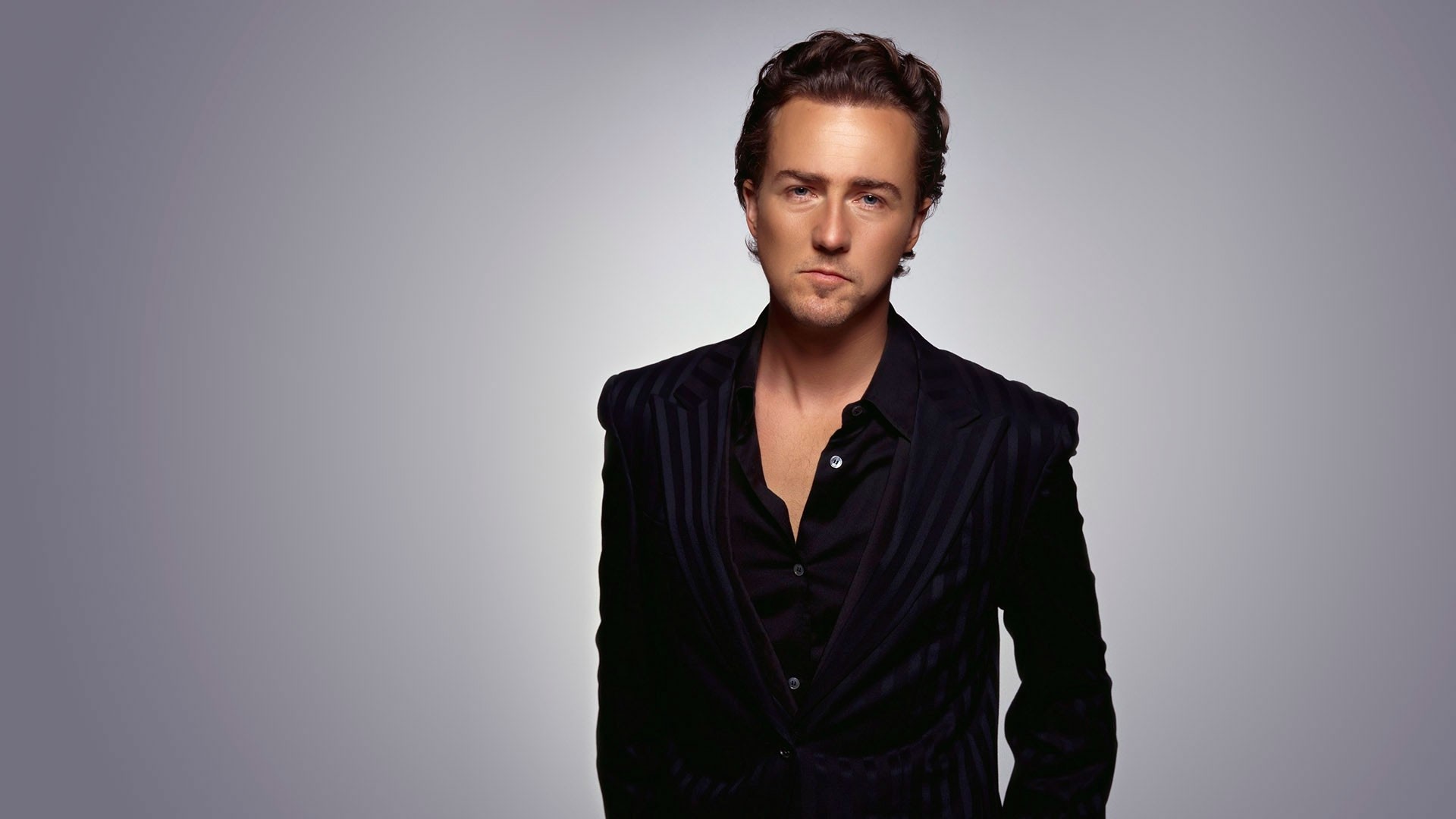 edward norton fight club attore