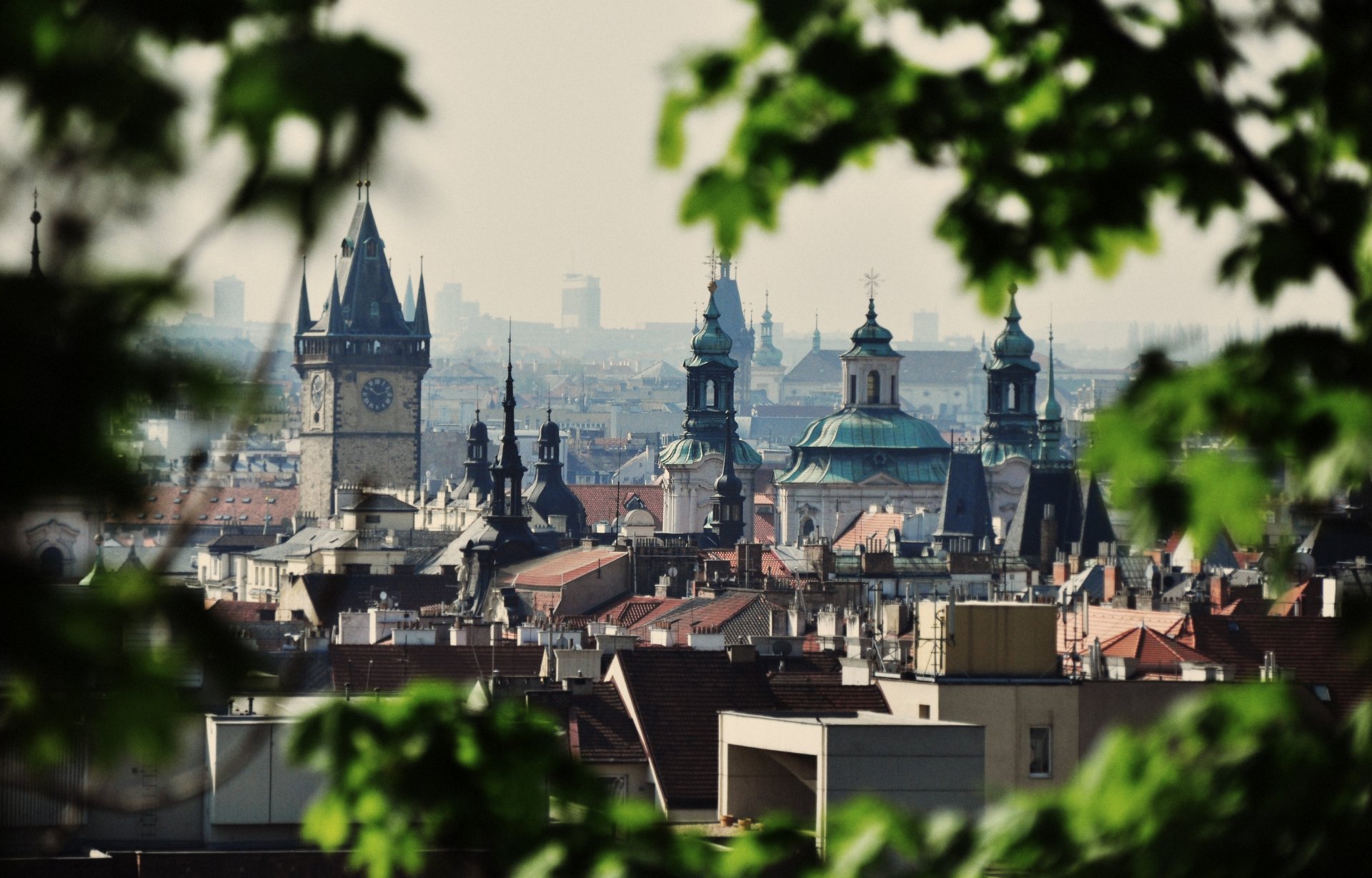 prag tschechische republik stadt