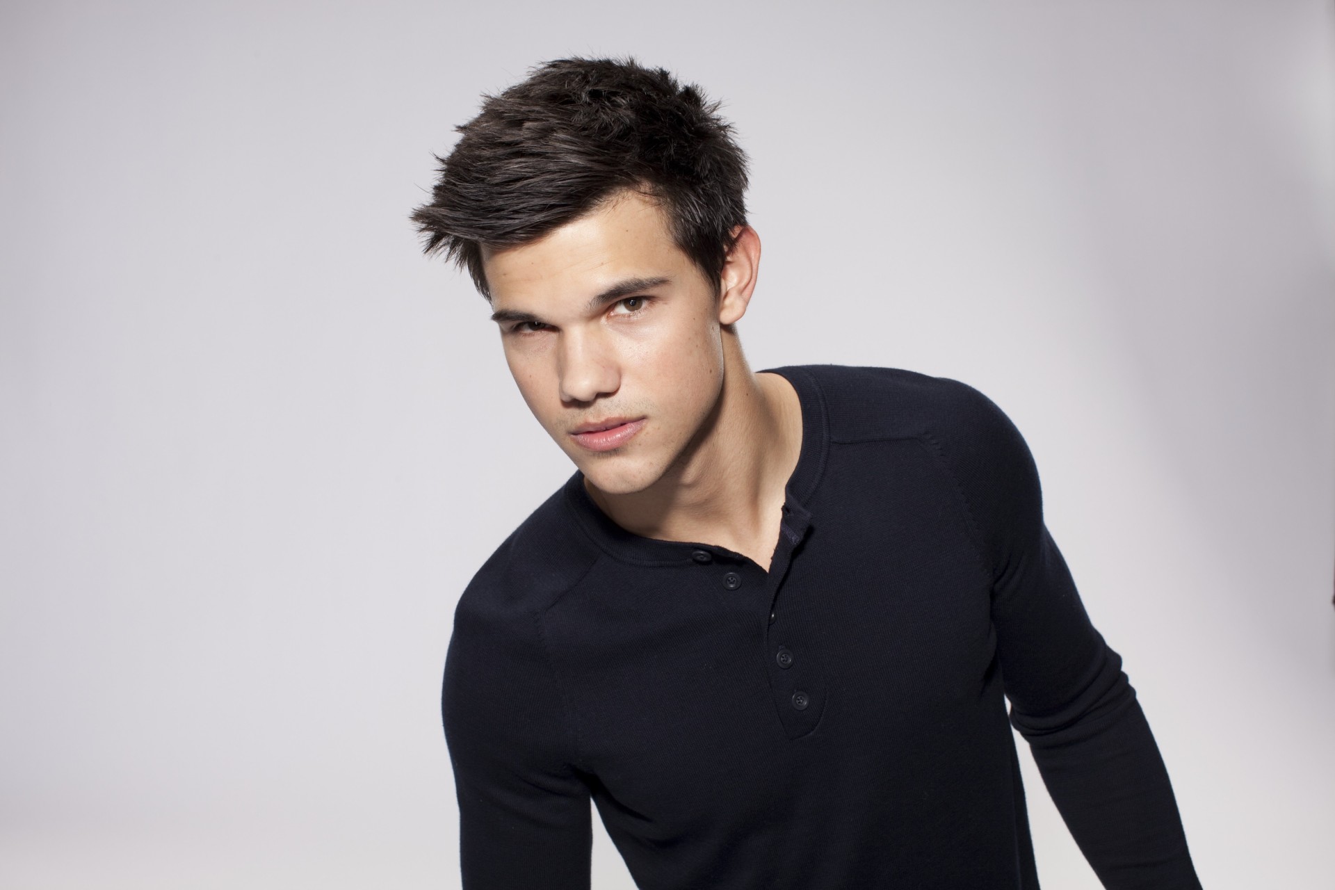 taylor lautner handsome actor