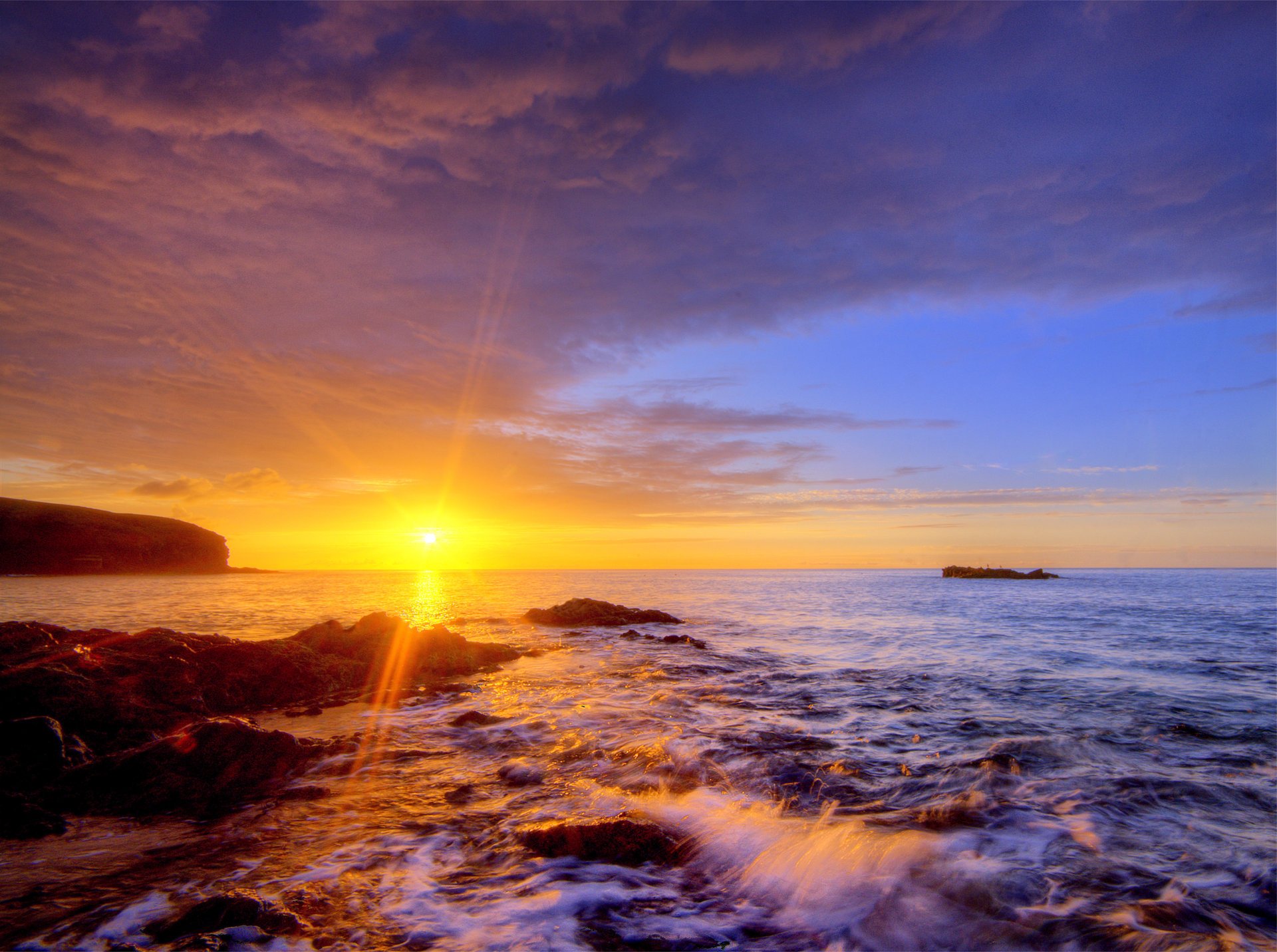 islas canarias islas canarias tarde puesta de sol luz sol