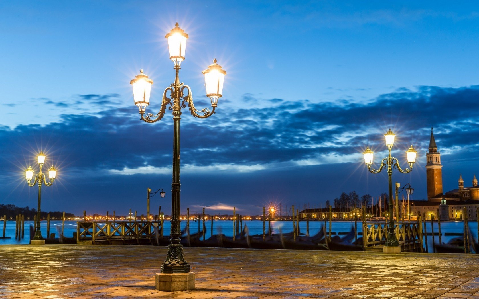 venice italien venedig piazza italy