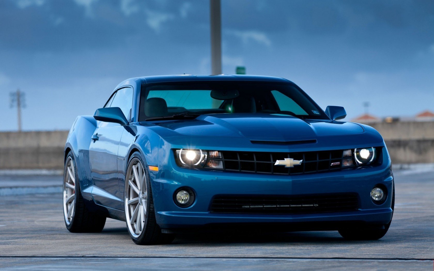 chevrolet camaro ss chevrolet camaro ss blue