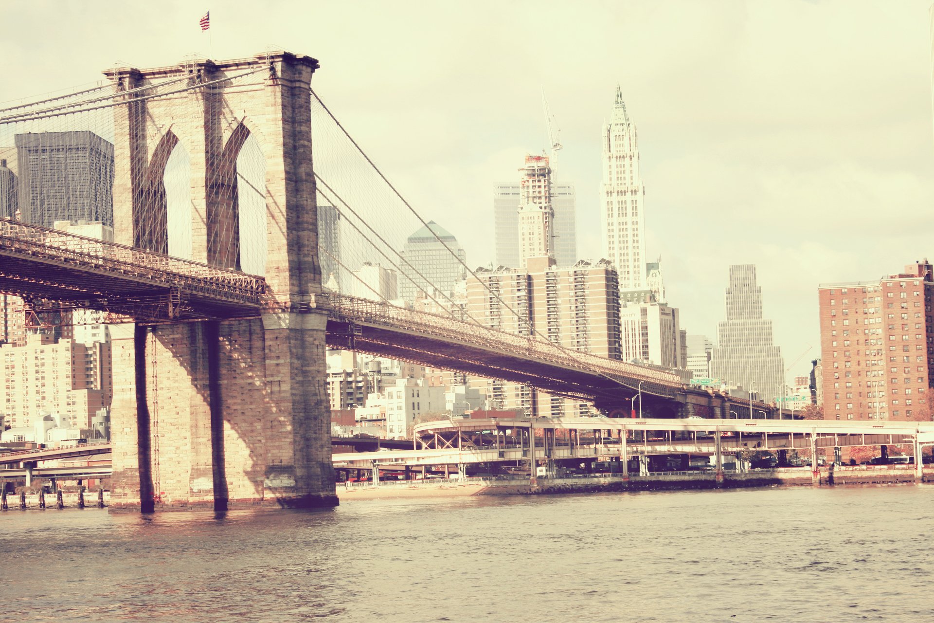 puente brooklyn nueva york