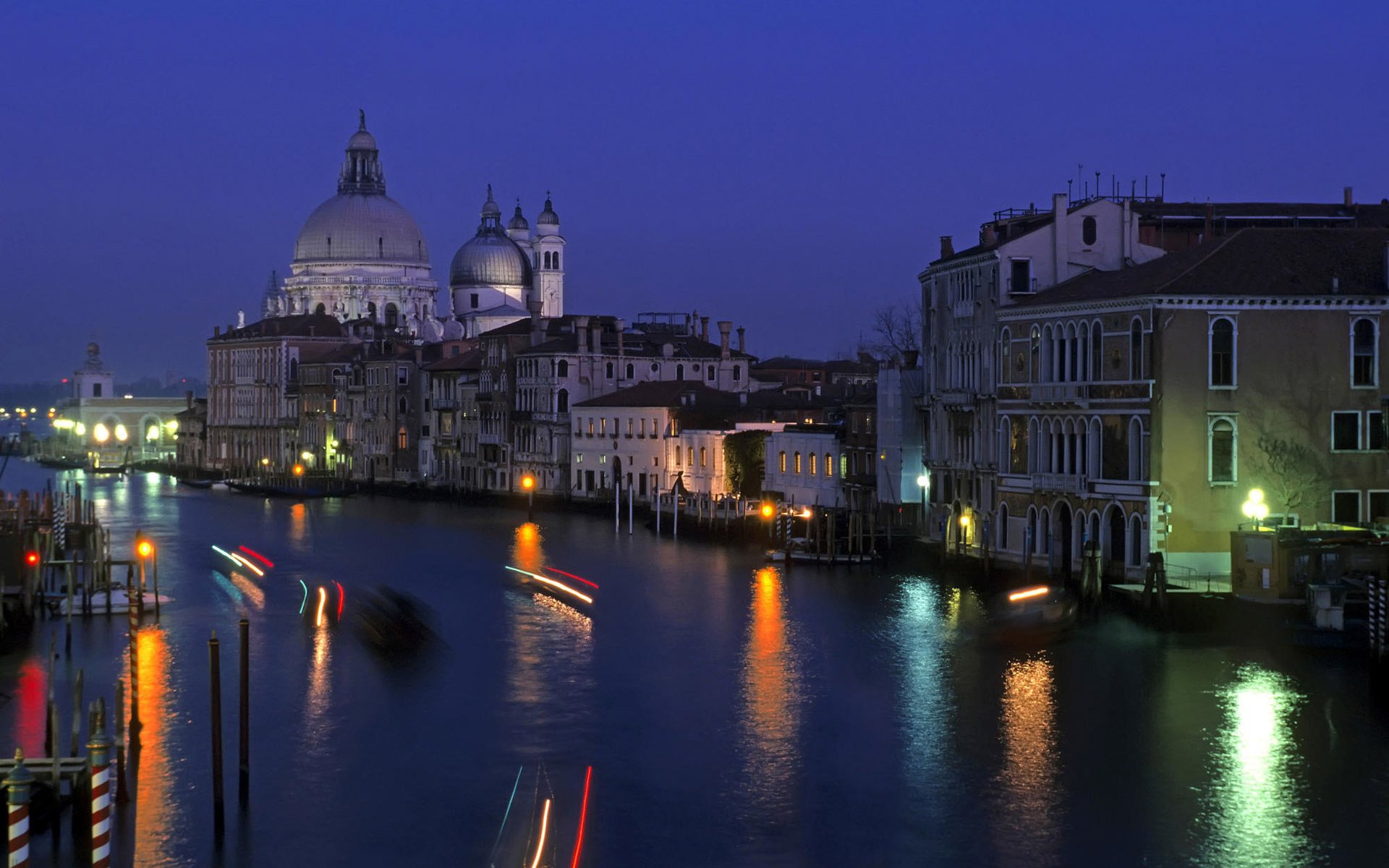 grand canal città venezia città sull acqua italia venezia italia