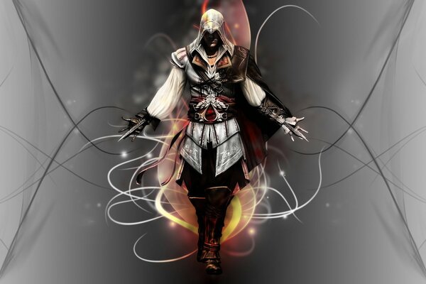 El asesino de assassins creed 2