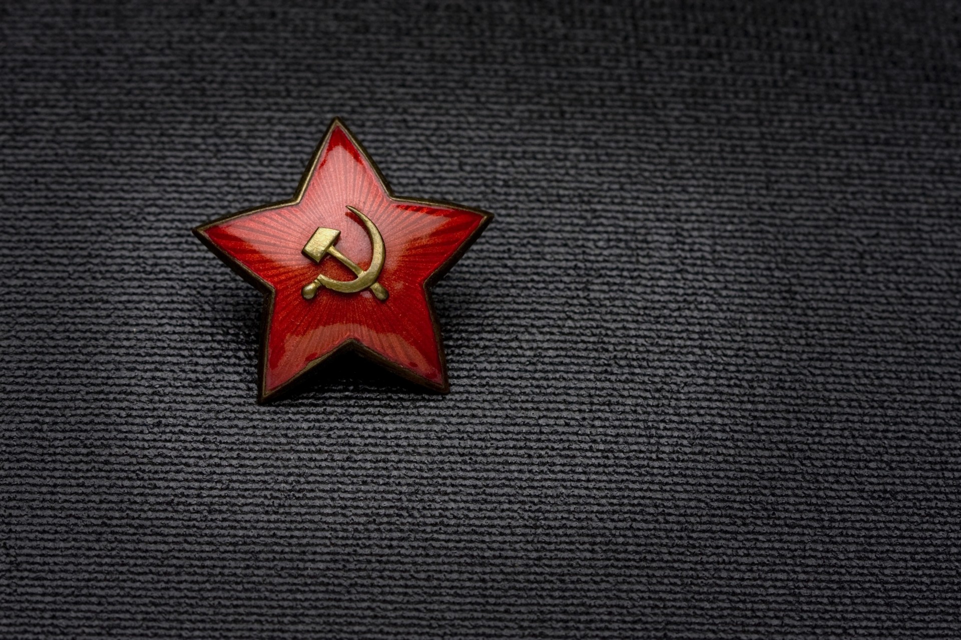 new year victory day background the hammer and sickle star may 9