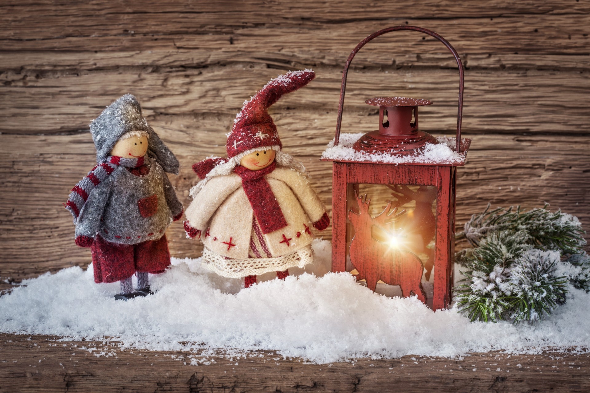 spielzeug neues jahr frohe weihnachten schnee