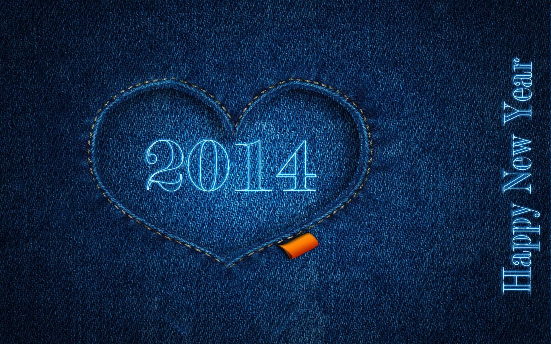 año nuevo vacaciones costura jeans 2014 tela