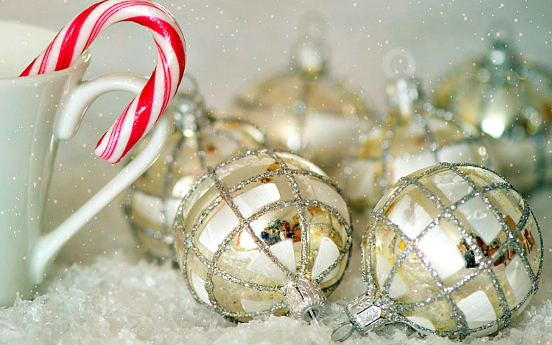 christmas new year holiday decoration ball