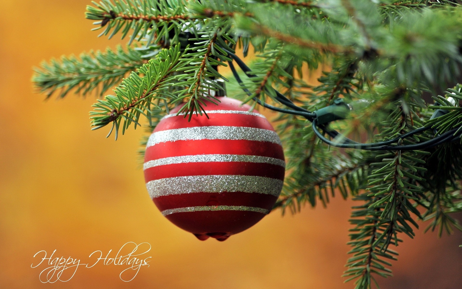 árbol de navidad vacaciones juguetes