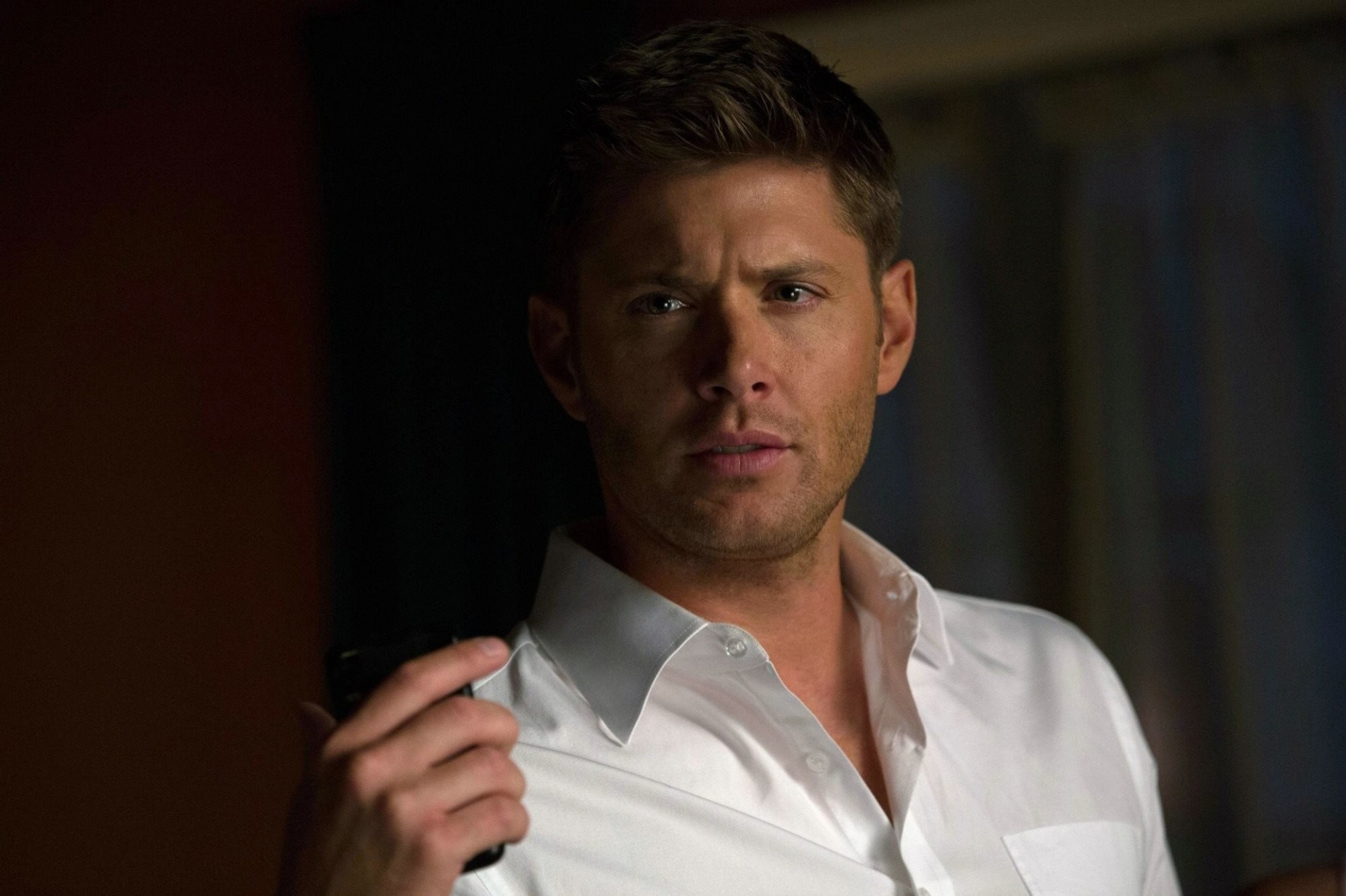 jensen jensen eccles attore