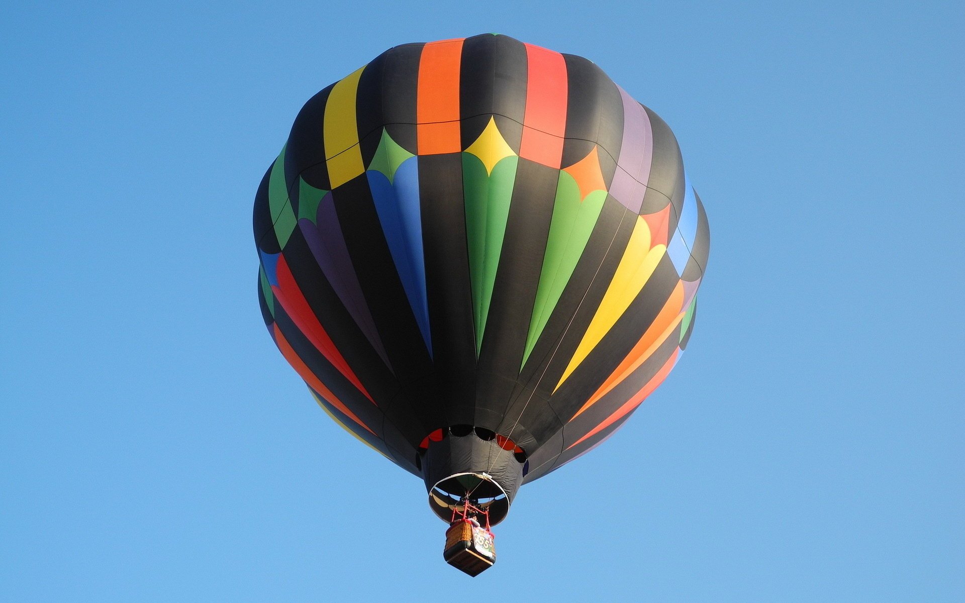 bola cielo deporte