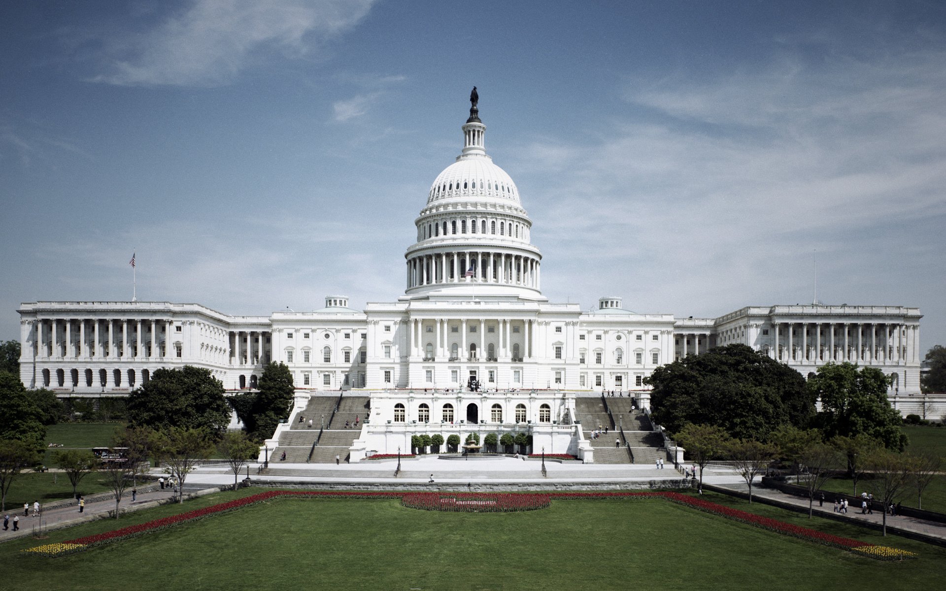 campidoglio congresso stati uniti washington