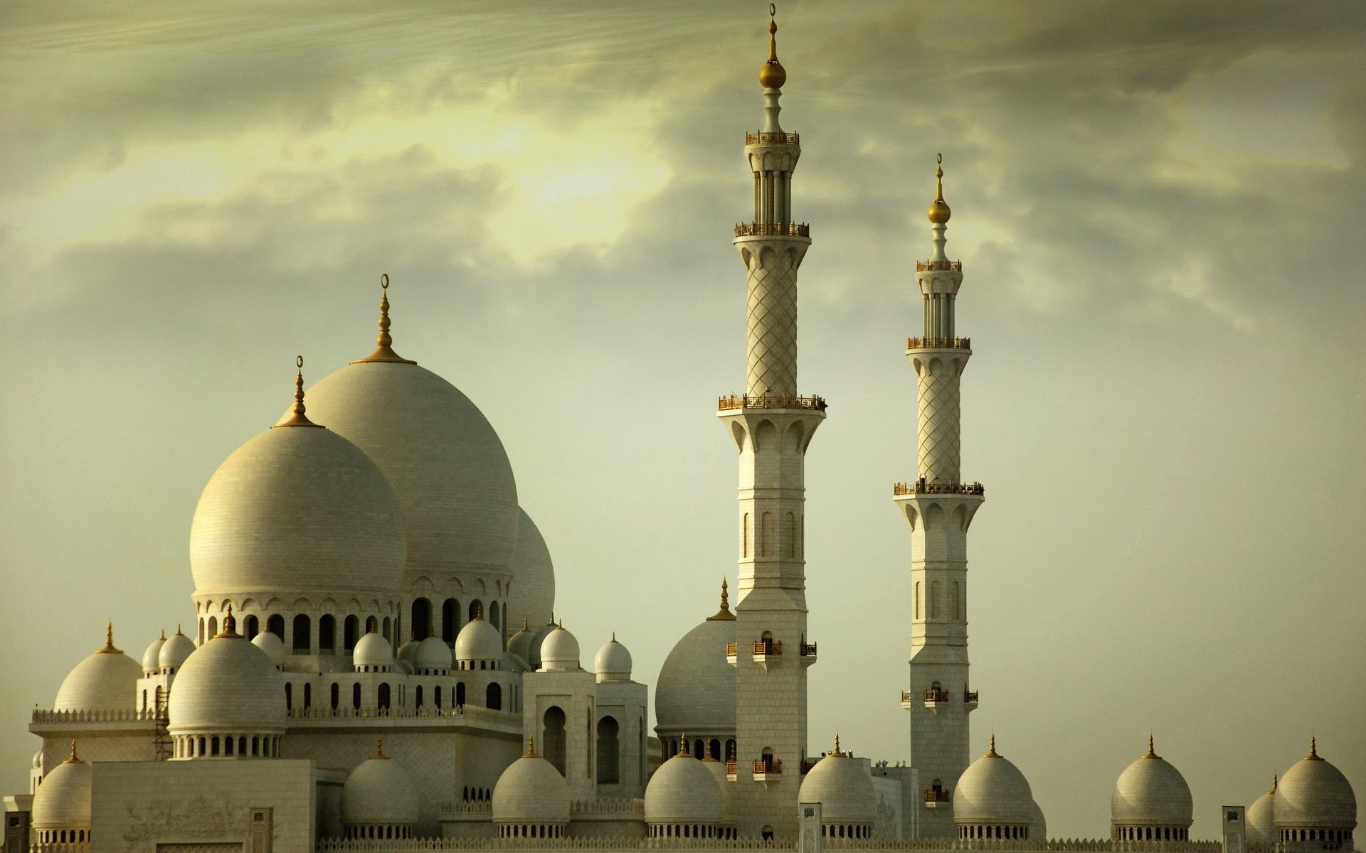 building temple mosque of the dome triomphe tower sky vera prayer