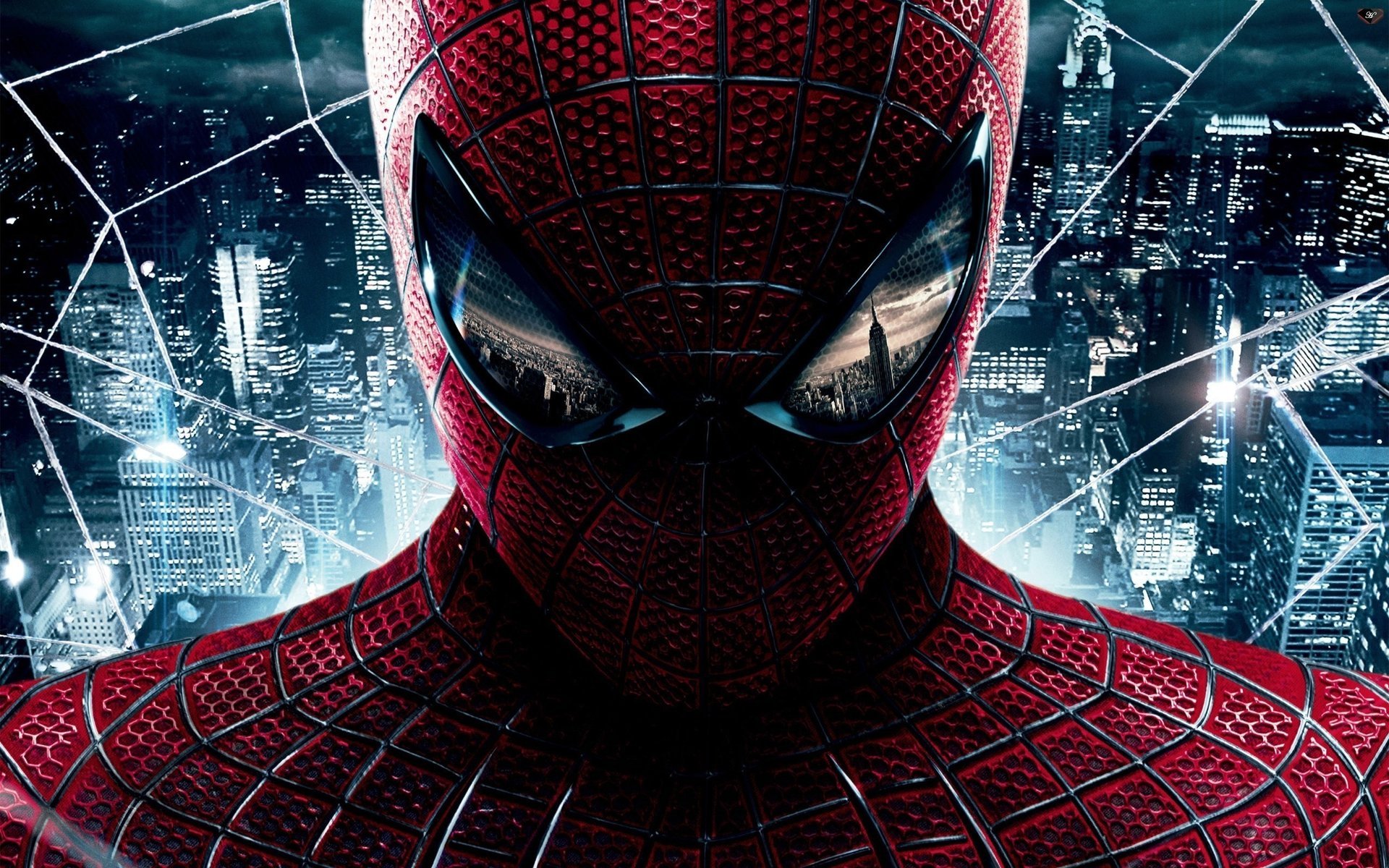 the amazing spider-man el nuevo spider-man de andrew garfield