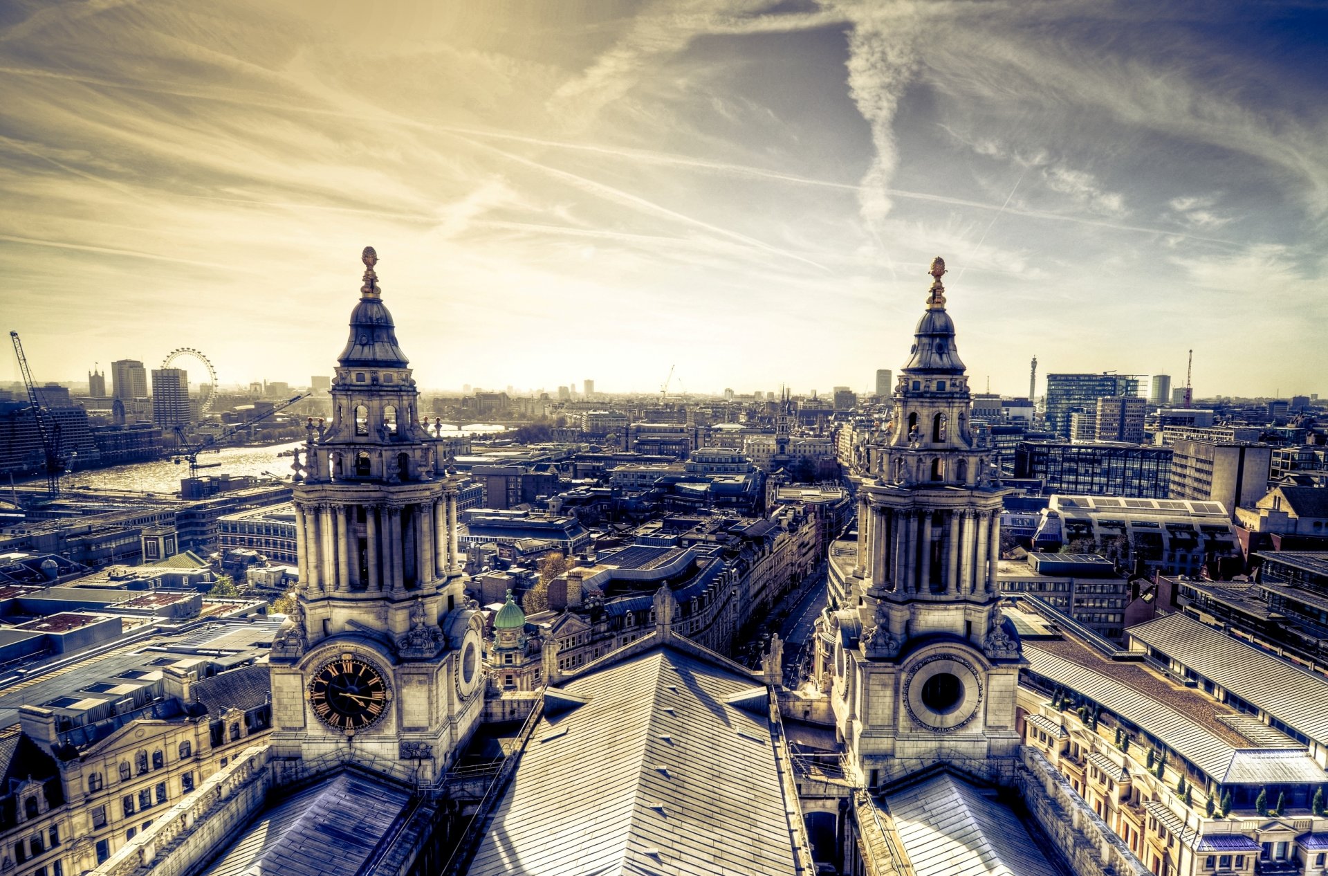 city houses buildings buildings architecture panorama sky background wallpaper picture