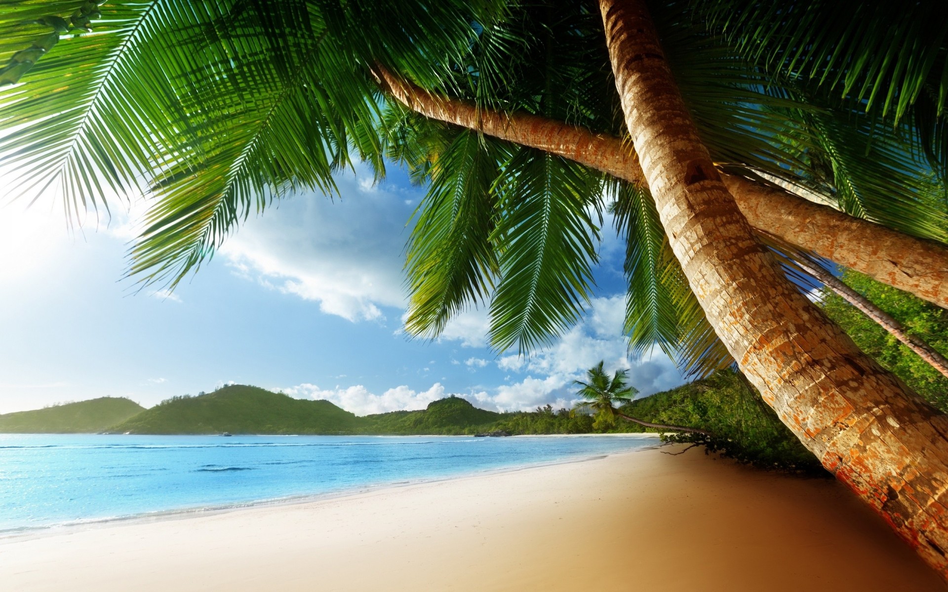 strand wolken natur himmel meer landschaft sand