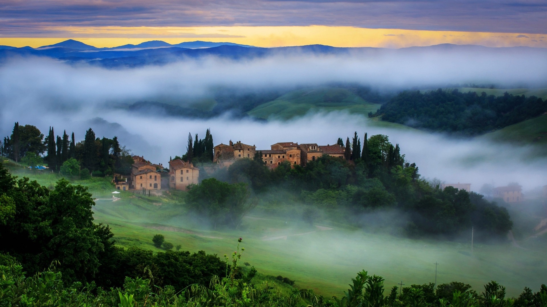 italien firenze toskana vergelle