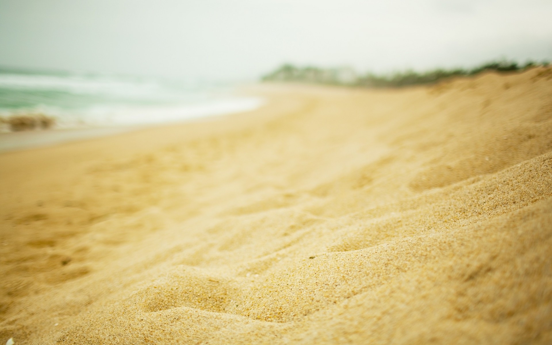 tumulo sabbia spiaggia