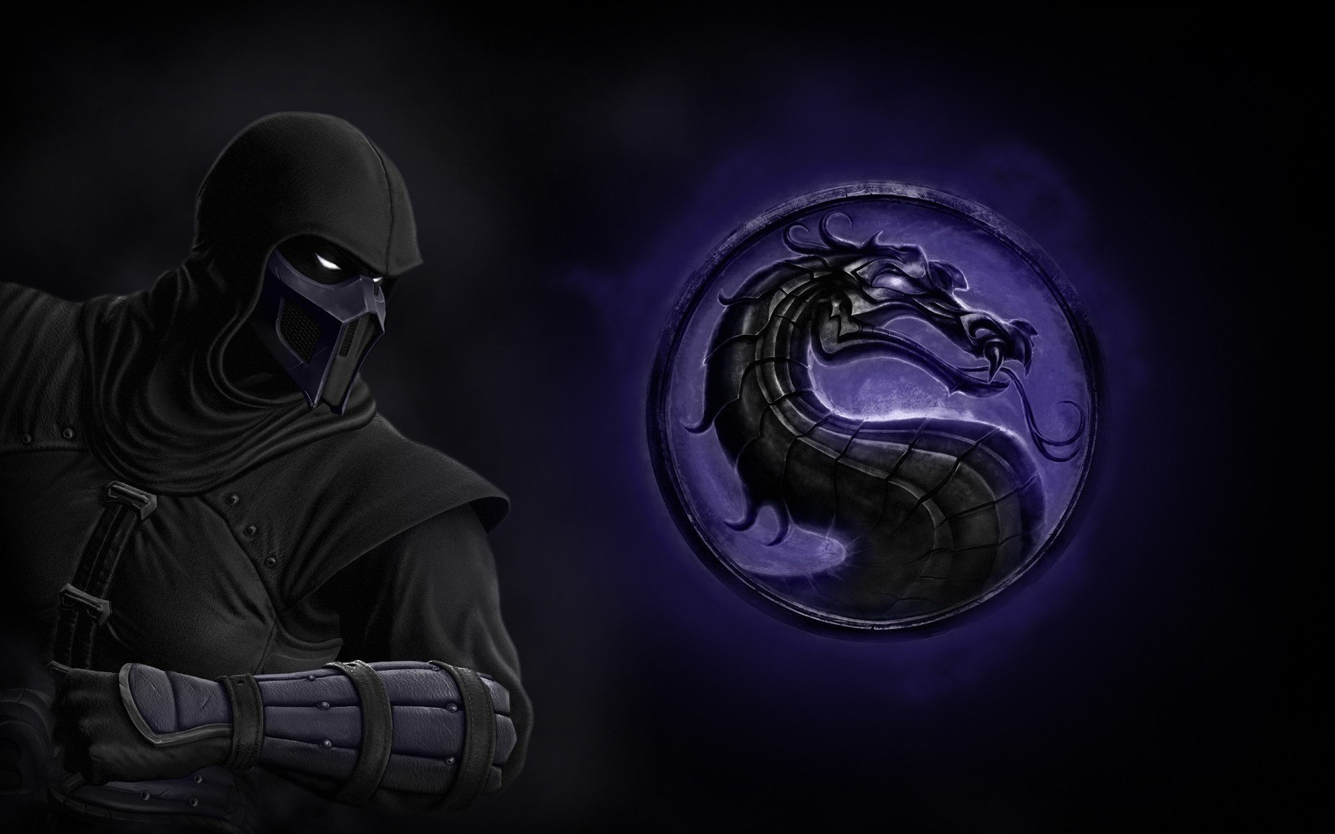 mortal kombat нуб сейбот noob mk персонаж