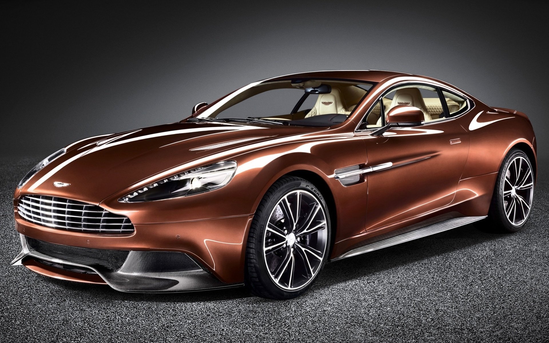 aston martin vanquish aston martin vancouver superdeportivo am 310