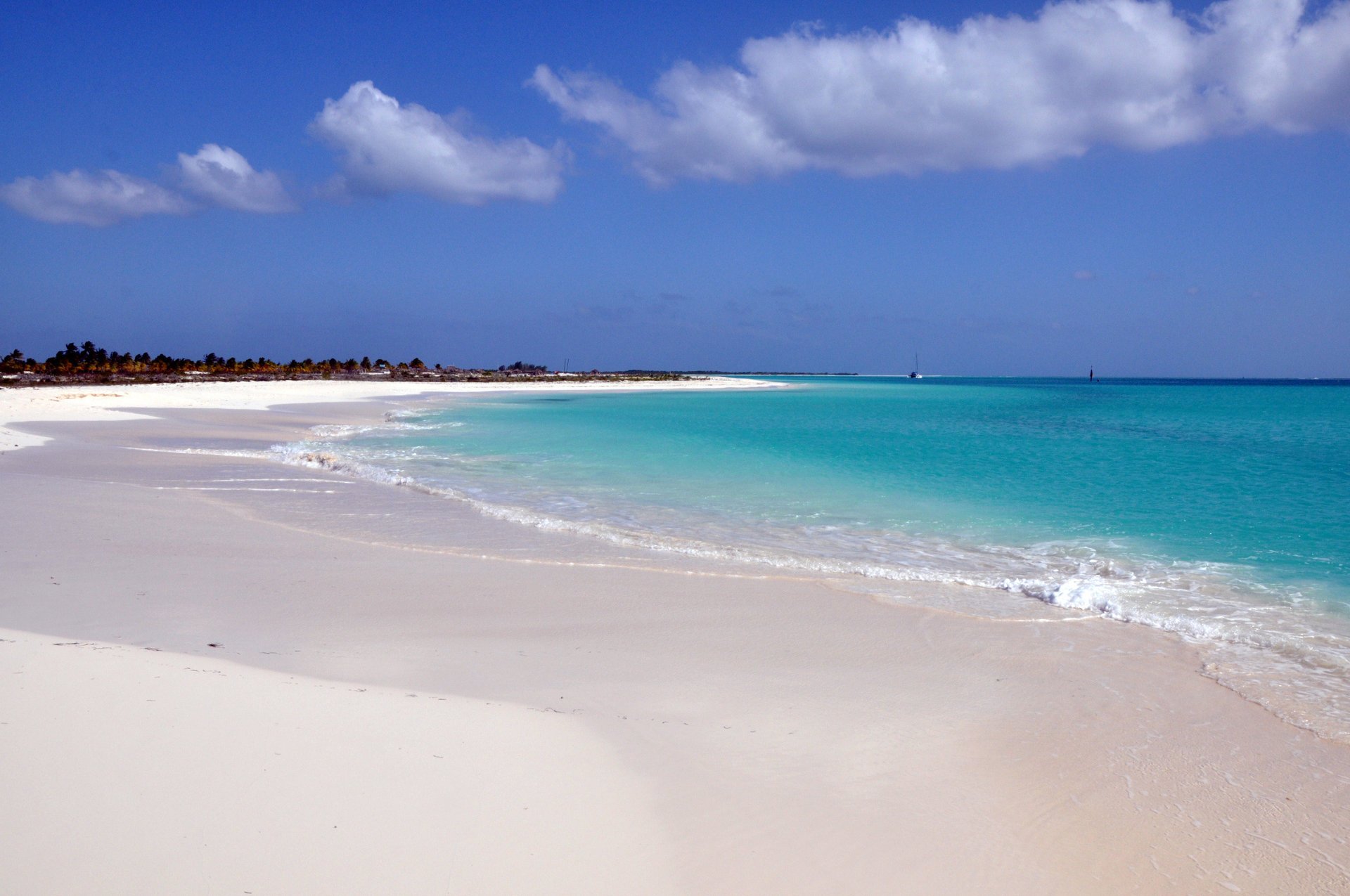 ozean landschaft natur wasser meer sand sommer karibik