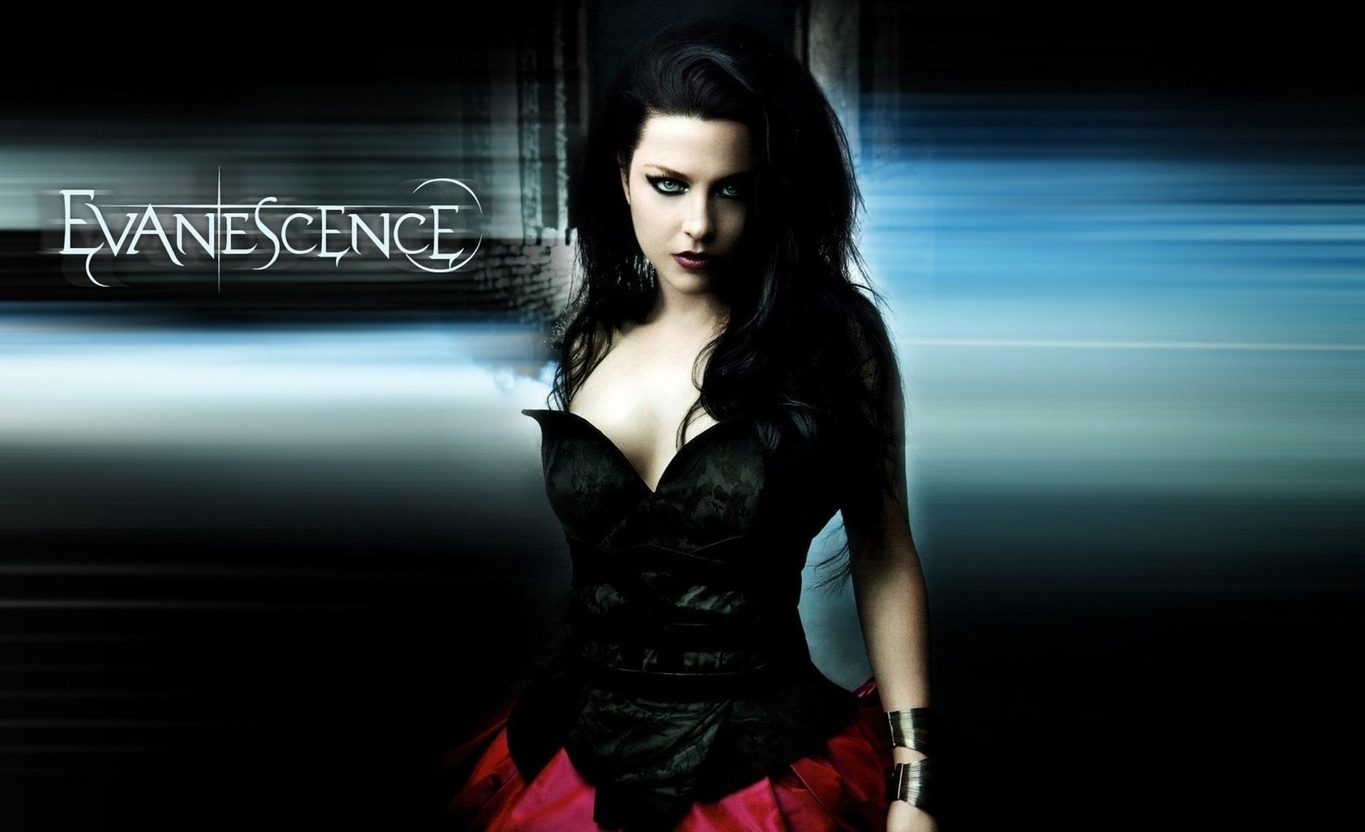 эванесенс evanescence rock wallpapers музыка music group amy lee обоя