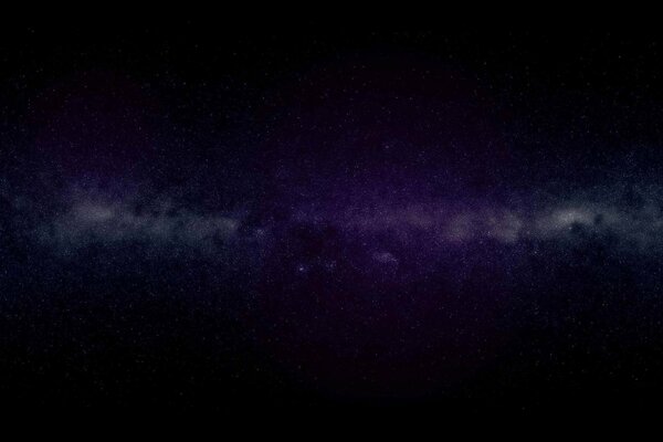 Looking at this, I remember the Hadromeda Nebula