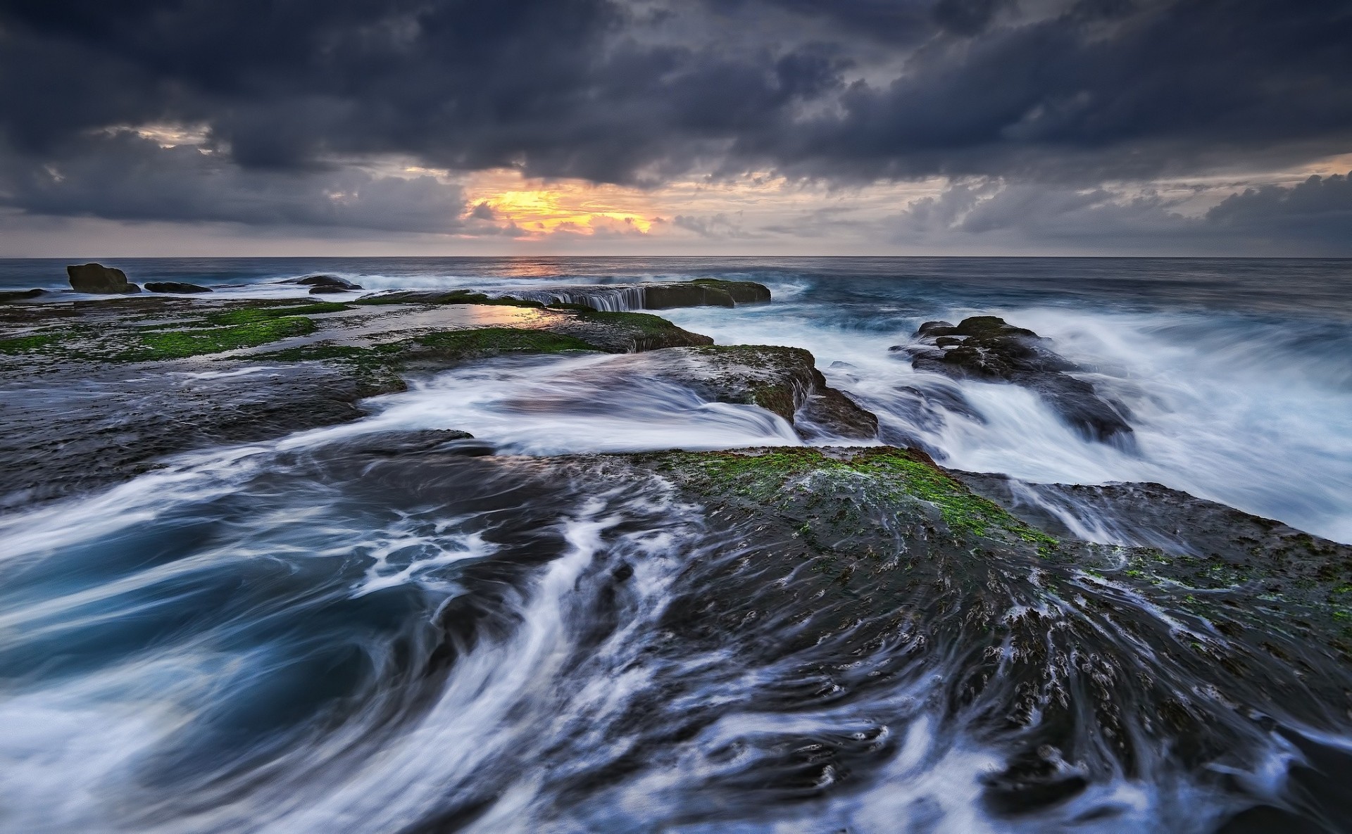 piedras sydney surf costa mar mar de tasman australia