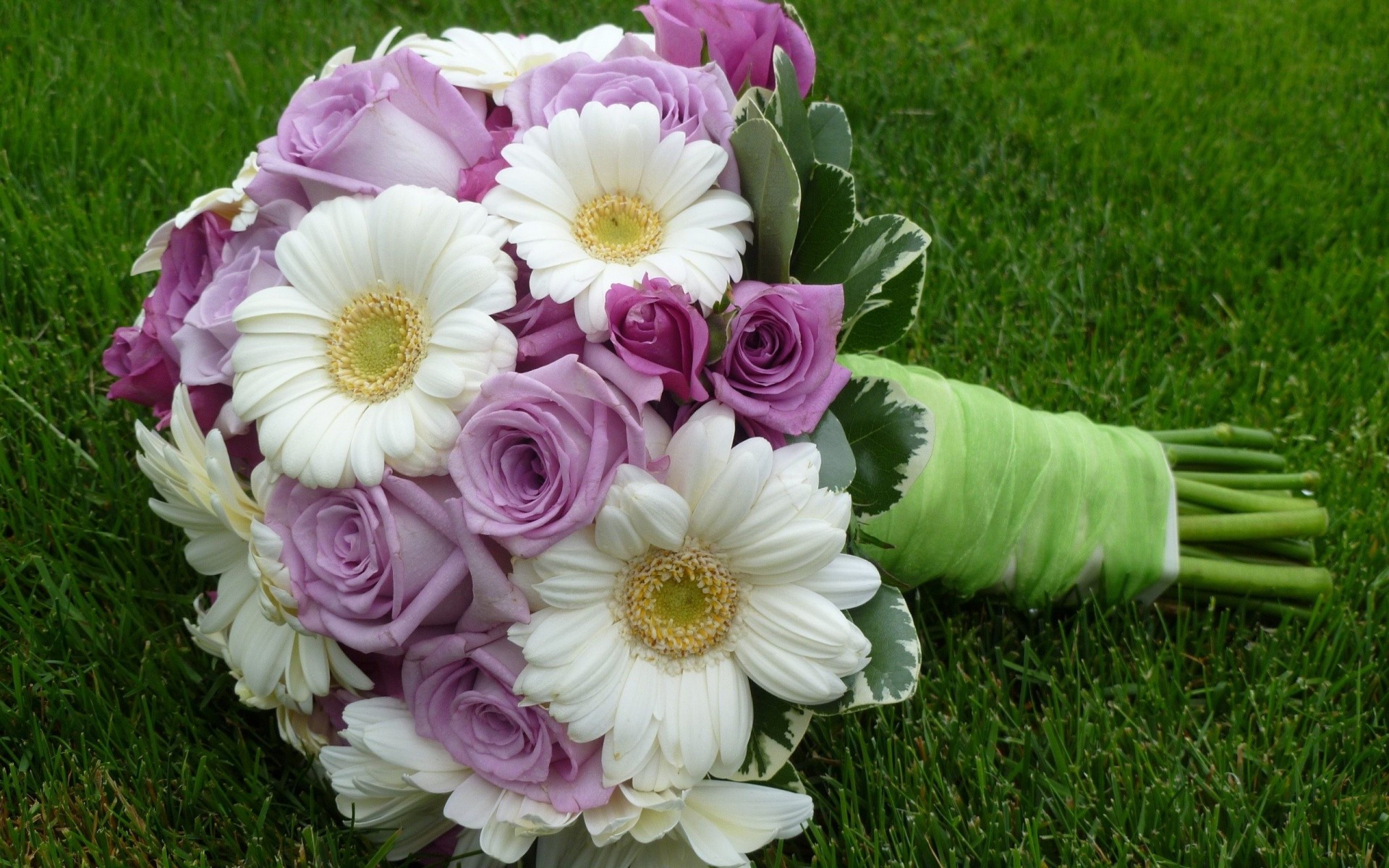 blumenstrauß liebe blumen schön hochzeit rosen