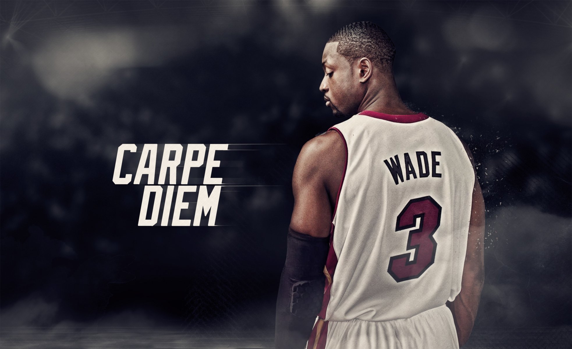 dwayne wade basket giocatore miami nba