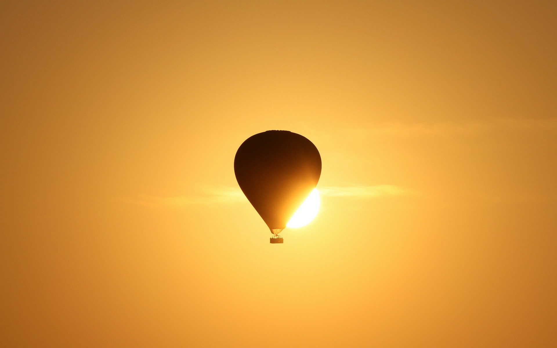 ball himmel sport licht