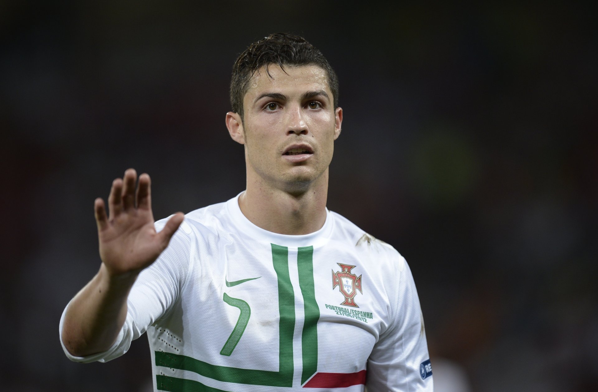 cristiano ronaldo ronaldo ronaldo real madrid national team portugal form player footballer star soccer