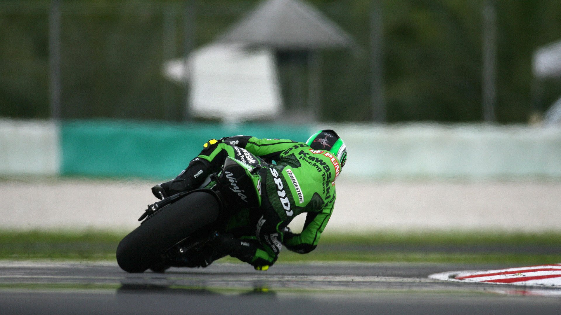 kawasaki moto motogp corridore moto sport corsa torsione